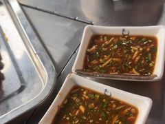 -德四家·云南傣味烧烤品牌(和谐店)