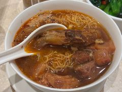 -池记(尖沙咀店)