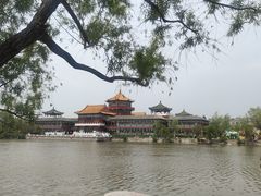 -中国翰园碑林