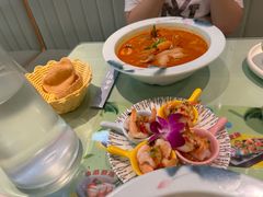-米泰芒·东南亚料理(体育西店)
