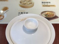 -老淮城·长鱼面(河下古镇店)