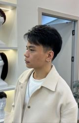 -唐风采假发补发定制