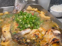 -半天妖烤鱼(方庄店)