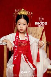 -INKIDS潮童社儿童摄影(朝阳大悦城店)