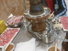 -三兴涮羊肉(荣安大街店)