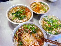 -太龙鲜肉煮粉(河西路店)