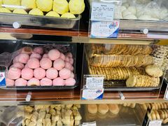 -一大糕点(大明湖店)