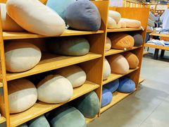 -MUJI无印良品(世博源店)