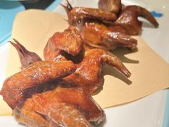 -香阁餐厅·常州菜·常州菜代表品牌(新北奥体店)