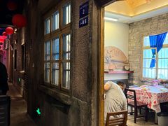 -阿财老铺·老蚌埠龙虾城(华夏总店)