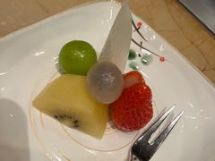 -和·铁板烧·OMAKASE(望京昆泰嘉晟酒店)