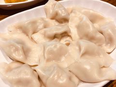 鲅鱼猪肉水饺-一轩饺子馆(丽都店)