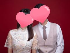 -bobo高端证件照工作室(三元桥店)