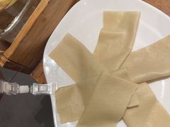 -巴奴毛肚火锅(淮河路店)