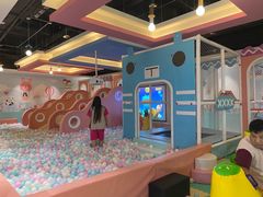 -青水瓦台汤泉(未央店)