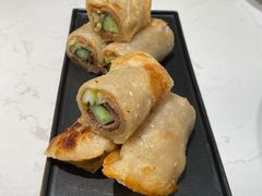 -鹿港小镇(悠唐店)