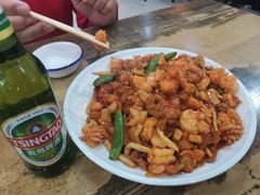 -清真•蜀风园(丁字沽店)