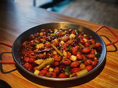 -KAOTOWN烤堂•烧烤(海汇港店)