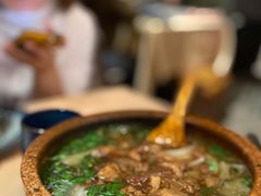 花溪牛肉粉-山石榴·贵州菜(丰盛里店)