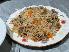 -木尔坦·Multan巴基斯坦清真餐厅halal(大智嘉园店)
