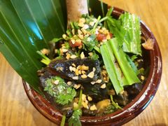 -云海肴·汽锅鸡·云南菜(天山百盛优客店)