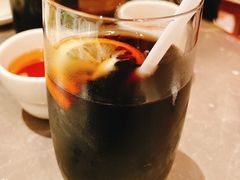 酸梅汤-金鸭季·北京烤鸭(深业上城店)