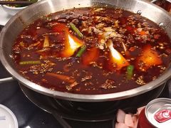 -小饕荟雅安贡椒鱼鲜馆(广福桥店)