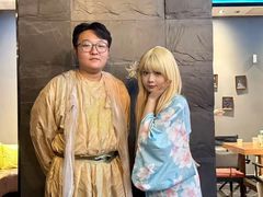 -屋有岛沉浸游戏旗舰店(中山公园店)