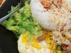 -海盗虾饭·剥好的小龙虾饭(SOHO尚都店)