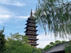 -常熟方塔园