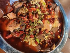 -合家院饭庄(榆关道店)