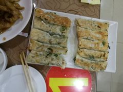 素锅贴-春江饭店(共青团路总店)