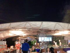 -渔家火锅·海鲜自助餐·演艺(亚龙湾天域酒店)