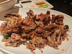 -四季民福烤鸭店(王府井东安门店)