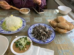 -清真·鸦儿李记·小馆(后海店)