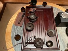 -宁波富邦荪湖山庄