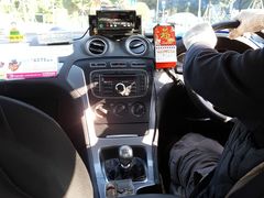 -澳门外港客运码头(轮渡站)