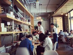 大堂-the rug 飞毯 (朝阳公园店)