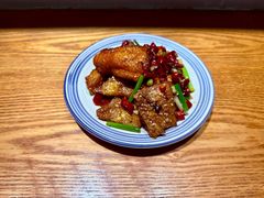 -静一餐厅·湖北菜(前门创始店)