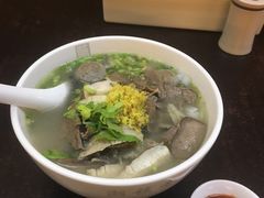 -潮镇老尾牛杂(环城西路店)