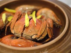 神仙虾蟹双拼-神仙馆(衡山路店)