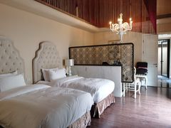 -春晖园度假酒店温泉