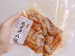 -脱骨凤爪(石桥店)