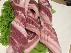 -新石器烤肉(南通CBD大有境店)