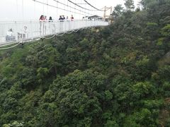 -牛鱼嘴原始生态风景区