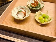 -晴空·日本料理(万象城店)