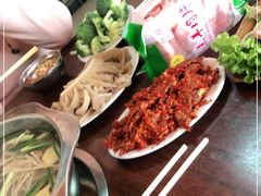 -重庆火锅(西安店)