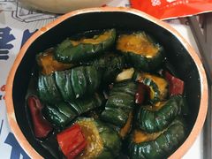 -万和春排骨砂锅米饭(新业广场店)