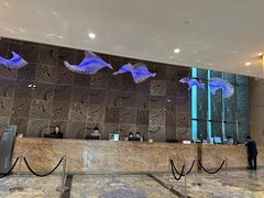 -青岛海尔洲际酒店