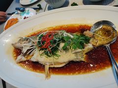 -南景饭店(万家丽路店)